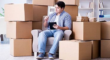 Movers and Packers Jaipur Charges