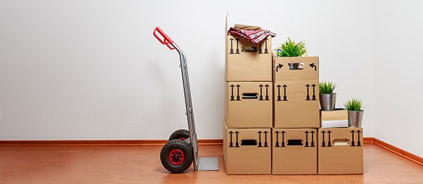 Movers and Packers Jaipur Charges