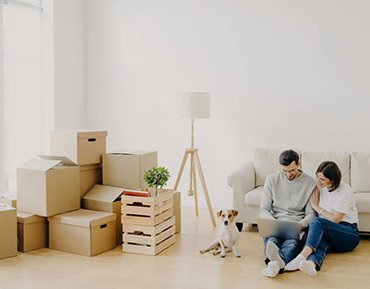 Top Packers and Movers in Jaipur