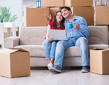 Movers and Packers in Jaipur