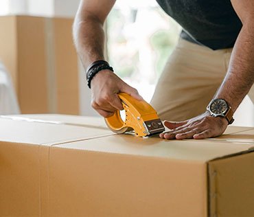 top 5 packers and movers in Jaipur